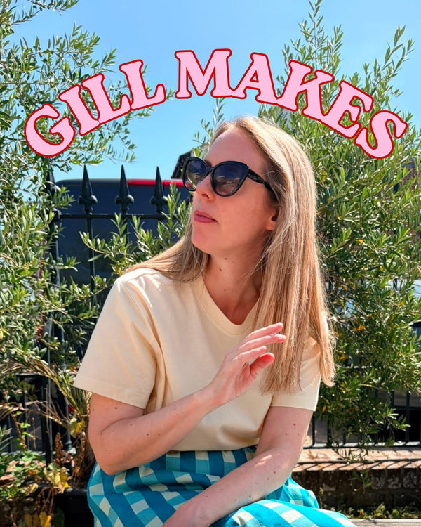 Gill Makes
